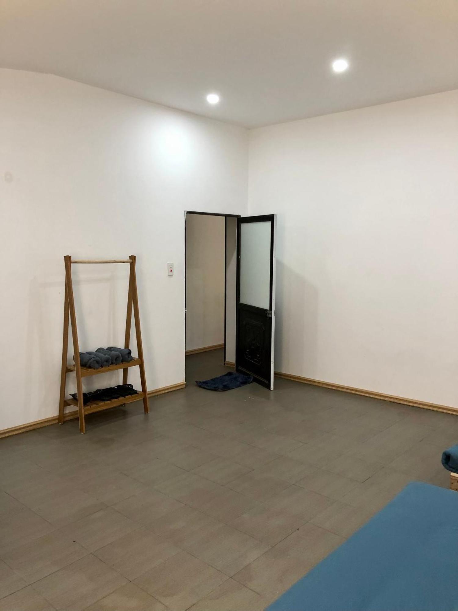 Muong Sang Farmstay Moc Chau Exteriör bild