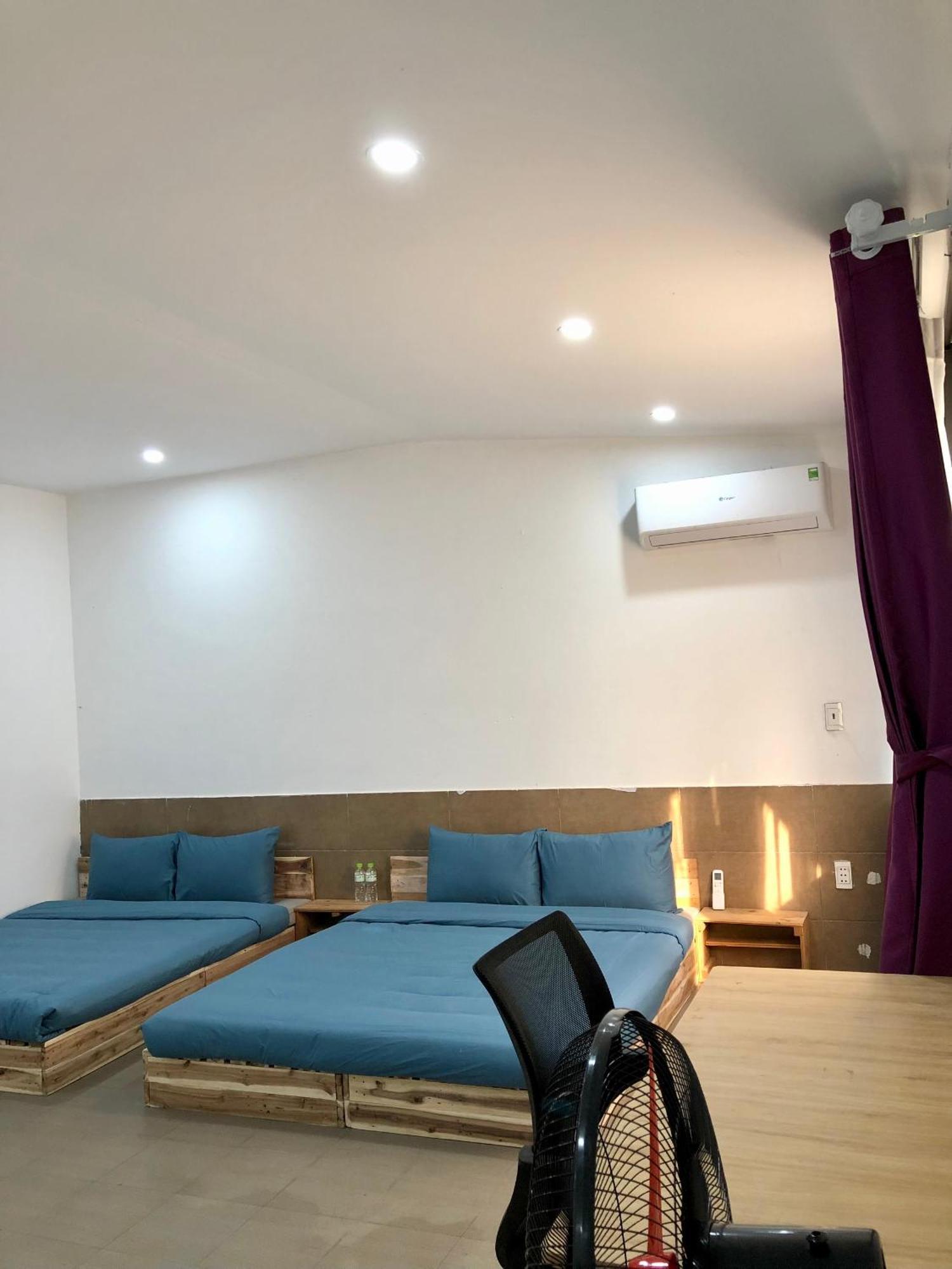 Muong Sang Farmstay Moc Chau Exteriör bild